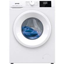 Стиральная машина Gorenje WNGPI61SBS: Тип машины Автомат