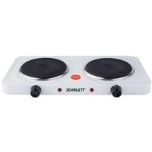Настільна плита Scarlett SC-HP700S02: Виробник Scarlett
