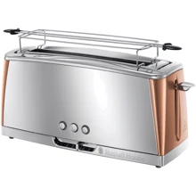 Тостер Russell Hobbs 24310-56 Luna Copper: Тип Тостеp
