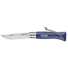 Нож и мультитул Opinel №8 VRI (204.66.45): Тип ножа Складной