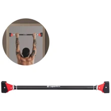 Турник для дверного проема inSPORTline RK138 (23164): Тип Турники