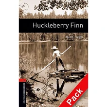 Bookworms 2: Mark Twain: Huckleberry Finn with Audio CD: Производитель Oxford University Press