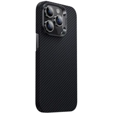 Чохол для iPhone Benks MagClap ArmorAir Case Black для iPhone 14 Pro Max: Колір черный