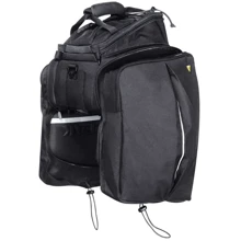 Велосумка Сумка багажника Topeak MTS Trunk Bag DXP (TT9649B): Виробник Topeak