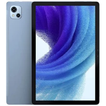 Планшет Oscal Pad 13 8/256GB LTE Glacier Blue: Дисплей 10.1" IPS LCD (1200 x 1920) / 224 ppi