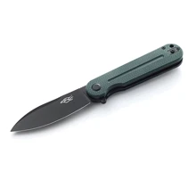 Нож Firebird FH922PT-GR (FH922PT-GR): Тип ножа Складной