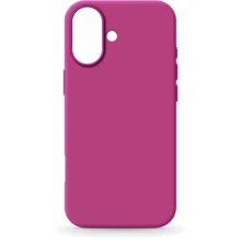 Чехол для iPhone ArmorStandart ICON2 MagSafe Fuchsia for iPhone 16 (ARM81314): Цвет розовый