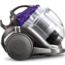 Пылесос Dyson DC29 Allergy Parquet: Тип пылесоса классический (для сухой уборки)