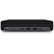 Персональный компьютер (ПК) HP ProDesk 600 G6 (1D2E2EA): Процессор Intel Core i5-10500T (2.3 ГГц)