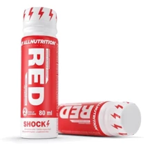 All Nutrition Energy Shok Shot 80 ml: Тип Энергетики