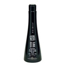 Шампунь Iv San Bernard 01 Nourishing защитное очищающее действие с маслом арганы 250 мл (9996 NSHA01250): Тип средства Шампуни