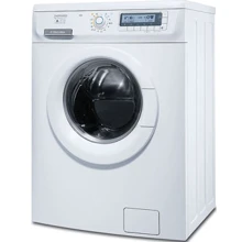 Стиральная машина Electrolux EWF 147540 W: Загрузка белья (стирка), кг 7