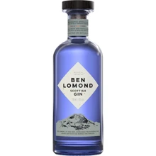 Джин Ben Lomond Gin, 0.7л 43% (BWR7069): Об'єм, л 0.7