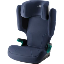 Автокресло Britax Römer HI-LINER (Moonlight Blue): Группа 15-36 кг (группа 2-3)