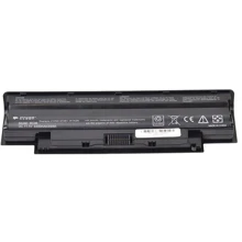 Батарея для ноутбука PowerPlant DELL Inspiron 13R (DL4010LH, DE N4010 3S2P) 11.1V 4400mAh (NB440313): Сумісність DELL Inspiron M411R Inspiron 13R Inspiron 13R (3010-D330) Inspiron 13R (3010-D370HK) Inspiron 13R (3