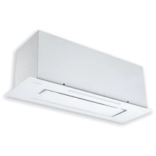 Витяжка Perfelli BISP 9973 A 1250 W LED Strip: Тип фільтра повітря Рециркуляція, Відведення