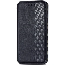 Аксесуар для смартфона Mobile Case Getman Cubic Black for Samsung A315 Galaxy A31: Сумісність Samsung A315 Galaxy A31