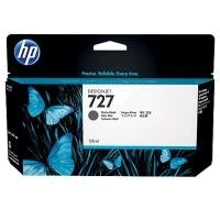 Картридж HP DJ No.727Matte Black DesignJet T1500/T920/130мл (B3P22A): Виробник HP