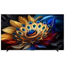Телевизор TCL 50C655: Тип QLED-телевизоры