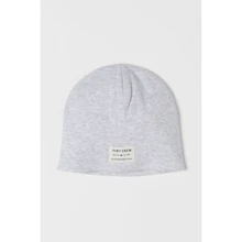Шапка H&M 766997 43 серая: Пол Девочка