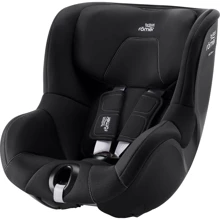 Автокресло BRITAX-ROMER DUALFIX 3 i-SIZE Galaxy Black: Вес ребенка до 18 кг