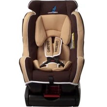 Автокресло Caretero Scope (0-25кг) Cappuccino: Группа 0/1/2 (до 25 кг)
