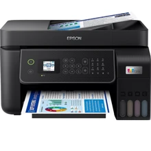 МФУ Epson EcoTank L5310 (C11CJ65412) UA: Класс устройства офисный