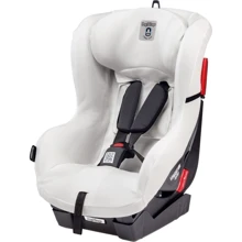 Чохол Peg-PeregoClima Cover до автокрісла Viaggio 1 DUO-FIX/TT Білий (IACLCO0001): Виробник Peg-Perego