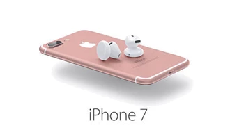 Apple iPhone 7 станет самым тонким и мощным айфоном Apple iPhone 7 станет самым тонким и мощным айфоном