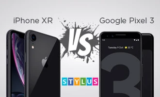 Pixel 3 или iPhone XR – кто круче? Pixel 3 или iPhone XR – кто круче?