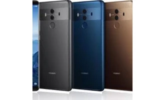 Новинки с презентации Huawei Новинки с презентации Huawei