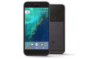 Обзор первых «гуглофонов»: Google Pixel и Pixel XL Обзор первых «гуглофонов»: Google Pixel и Pixel XL