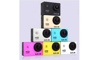 Что лучше - AirON или SJCAM? Что лучше - AirON или SJCAM?