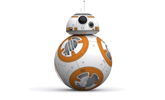 Sphero BB-8 App-enabled Droid Sphero BB-8 App-enabled Droid