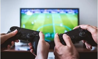 ТОП-5 игр для игровых приставок ТОП-5 игр для игровых приставок