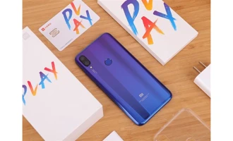 Xiaomi Mi Play представлен 24 декабря. Характеристики и особенности смартфона Xiaomi Mi Play представлен 24 декабря. Характеристики и особенности смартфона