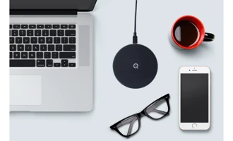 Qitech: забудь о проводах навсегда! Qitech: забудь о проводах навсегда!