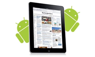 Преимущества Android-планшета перед iOS и Windows Phone Преимущества Android-планшета перед iOS и Windows Phone