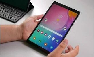 Обзор Samsung Galaxy Tab A 10.1" Обзор Samsung Galaxy Tab A 10.1"