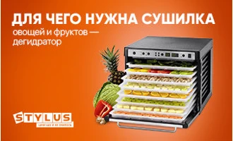 Для чего нужна сушилка овощей и фруктов – дегидратор Для чего нужна сушилка овощей и фруктов – дегидратор