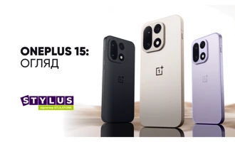 OnePlus 15: повний огляд 2025 — Snapdragon 8 Elite Gen 5, 165 Гц, 120 Вт і камери з перископом