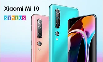 Представлен Xiaomi Mi 10 Представлен Xiaomi Mi 10