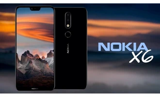 Обзор Nokia X6 2018 - чем он лучше смартфонов Xiaomi или Huawei? Обзор Nokia X6 2018 - чем он лучше смартфонов Xiaomi или Huawei?