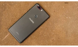 ZTE Nubia Z18 - обзор нового безрамочного флагмана ZTE Nubia Z18 - обзор нового безрамочного флагмана