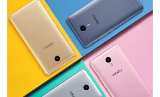 Meizu M6s: лучший бюджетник - лучшая цена! Meizu M6s: лучший бюджетник - лучшая цена!