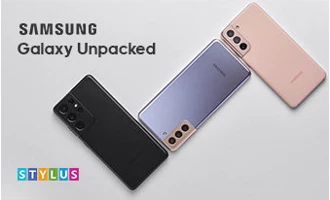 Samsung Galaxy Unpacked 2021 Samsung Galaxy Unpacked 2021