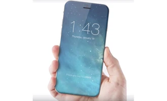 Apple iPhone 8: каким он будет – юбилейный айфон? Apple iPhone 8: каким он будет – юбилейный айфон?