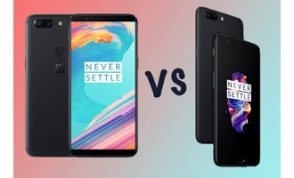 One Plus 5 или One Plus 5T? В чем разница? Что лучше? One Plus 5 или One Plus 5T? В чем разница? Что лучше?