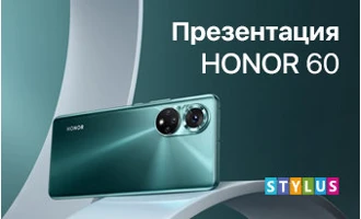 Представлены Honor 60 и 60 Pro Представлены Honor 60 и 60 Pro