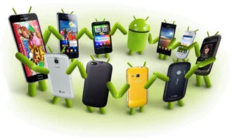 Как выбрать Android-смартфон? Как выбрать Android-смартфон?